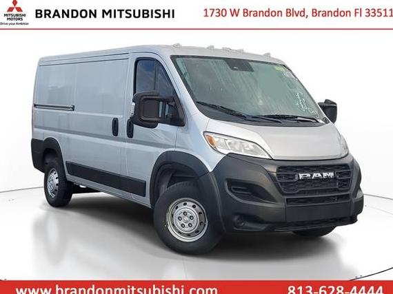 RAM PROMASTER 1500 2023 3C6LRVAG6PE534916 image
